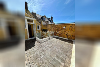 achat maison le-mans 72000