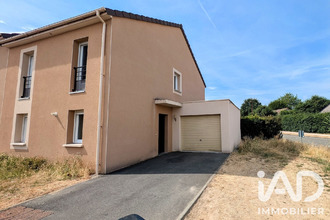 achat maison le-mans 72000