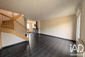 achat maison le-mans 72000