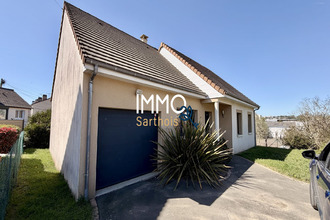 achat maison le-mans 72000