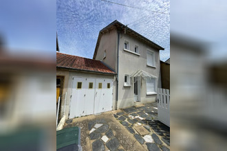 achat maison le-mans 72000