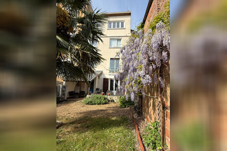 achat maison le-mans 72000