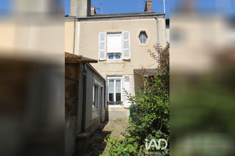 achat maison le-mans 72000