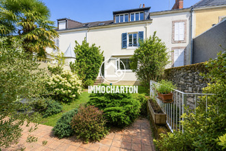 achat maison le-mans 72000