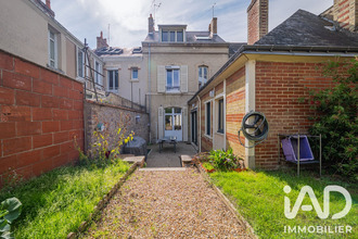 achat maison le-mans 72000