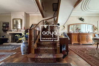 achat maison le-mans 72000