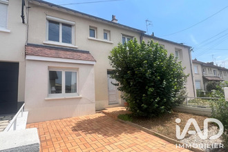 achat maison le-mans 72000