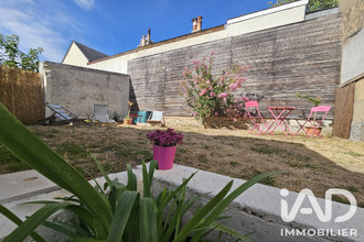 achat maison le-mans 72000