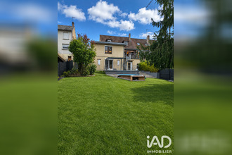 achat maison le-mans 72000