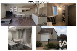 achat maison le-mans 72000