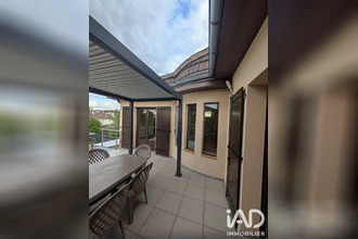 achat maison le-mans 72000