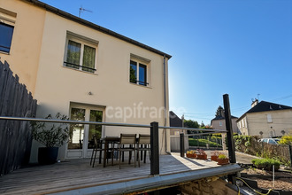 achat maison le-mans 72000
