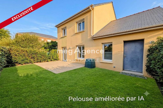 achat maison le-mans 72000