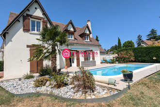 achat maison le-mans 72000