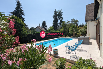 achat maison le-mans 72000
