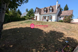 achat maison le-mans 72000