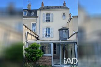 achat maison le-mans 72000