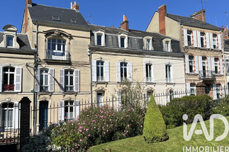 achat maison le-mans 72000