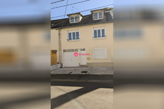 achat maison le-mans 72000
