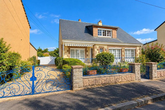 achat maison le-mans 72000