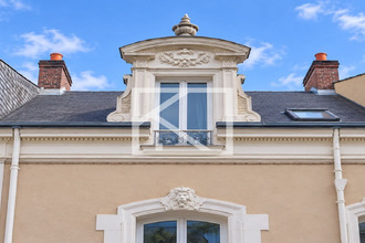 achat maison le-mans 72000