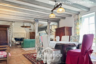 achat maison le-mans 72000