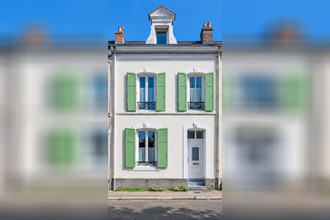 achat maison le-mans 72000