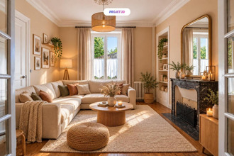 achat maison le-mans 72000