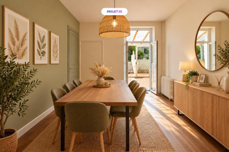 achat maison le-mans 72000