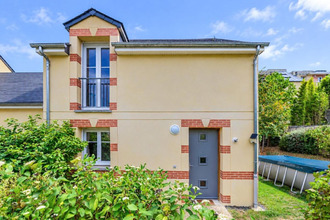achat maison le-mans 72000