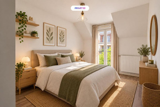 achat maison le-mans 72000