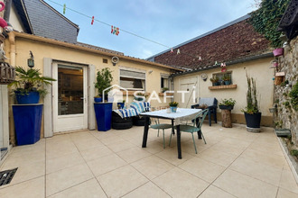 achat maison le-mans 72000