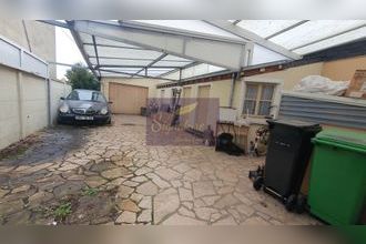 achat maison le-mans 72100