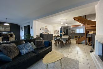 achat maison le-mans 72100