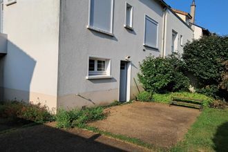 achat maison le-mans 72100