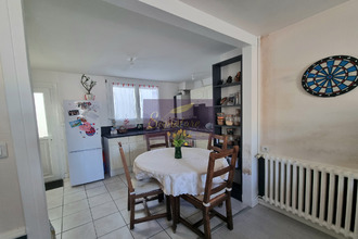 achat maison le-mans 72100