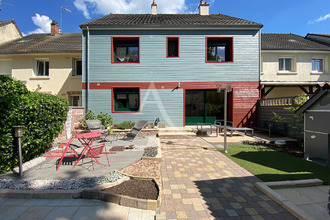 achat maison le-mans 72100