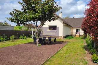 achat maison le-mans 72100