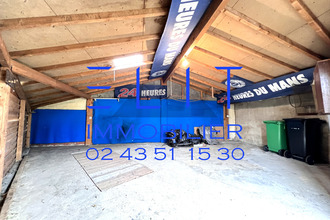 achat maison le-mans 72100