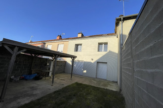 achat maison le-mans 72100