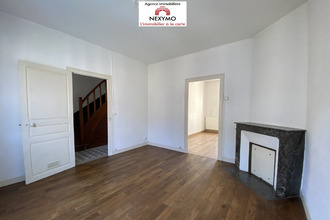 achat maison le-mans 72100