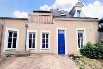 achat maison le-mans 72100