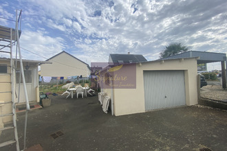 achat maison le-mans 72100