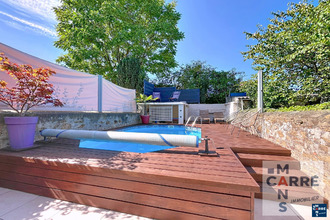 achat maison le-mans 72100