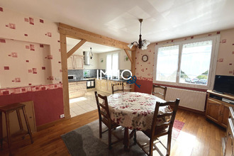 achat maison le-mans 72100