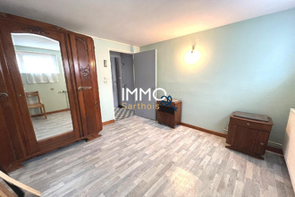 achat maison le-mans 72100