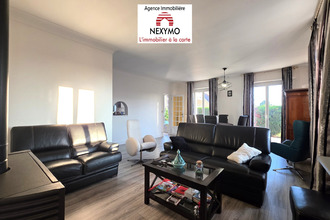 achat maison le-mans 72100