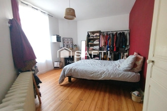 achat maison le-mans 72100