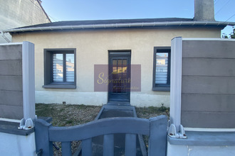 achat maison le-mans 72100