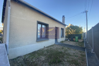 achat maison le-mans 72100